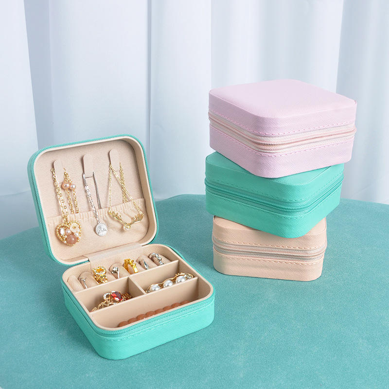 Jewelry Mini Box Storage