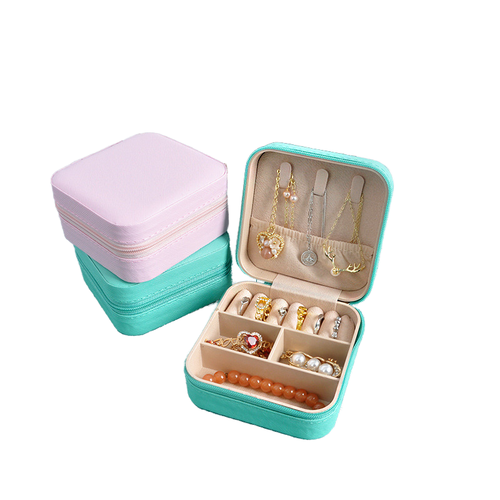 Jewelry Mini Box Storage